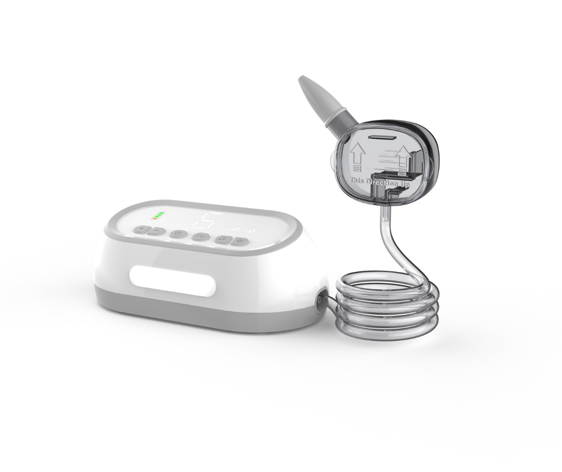 T30 - 데스크탑형 (독자적인 압력 해제 모드)