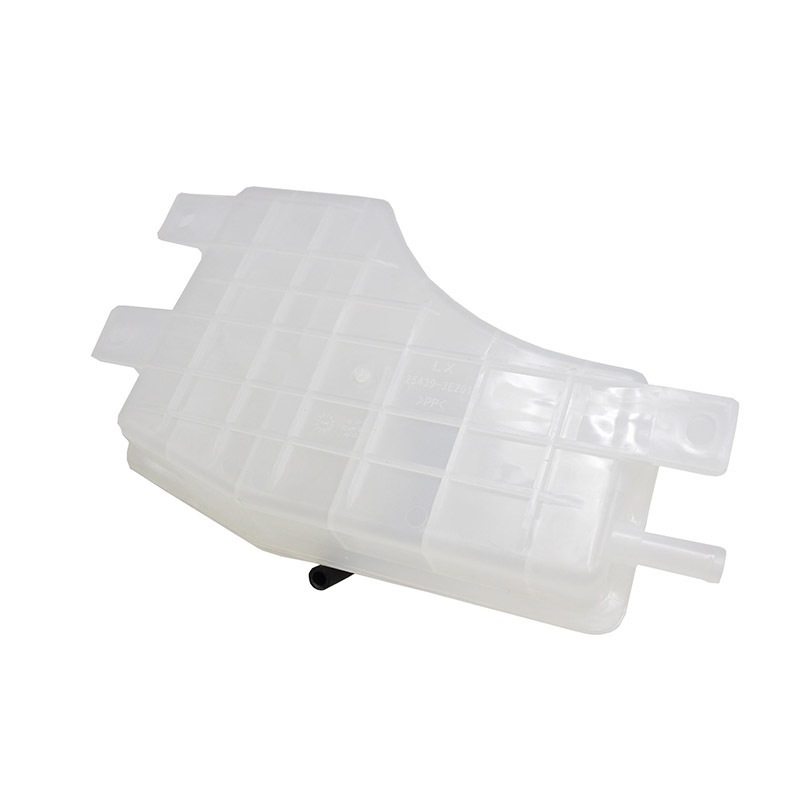 254303E201 is suitable for the 2003-2006 Kia Sorento 3.5L coolant reservoir with cover