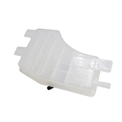 3.5L coolant reservoir with – Power supply, ignition system accessories