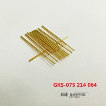 �Ν���� ̽�GKS075-214-064�yԇ� pcb�yԇ�ξ���� �p�^�����