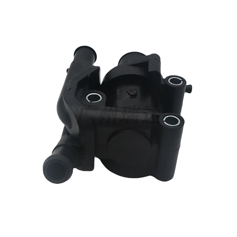 1319480 XS4G9K478BB 1097897 1138451 Aplicable al conjunto del termostato Ford