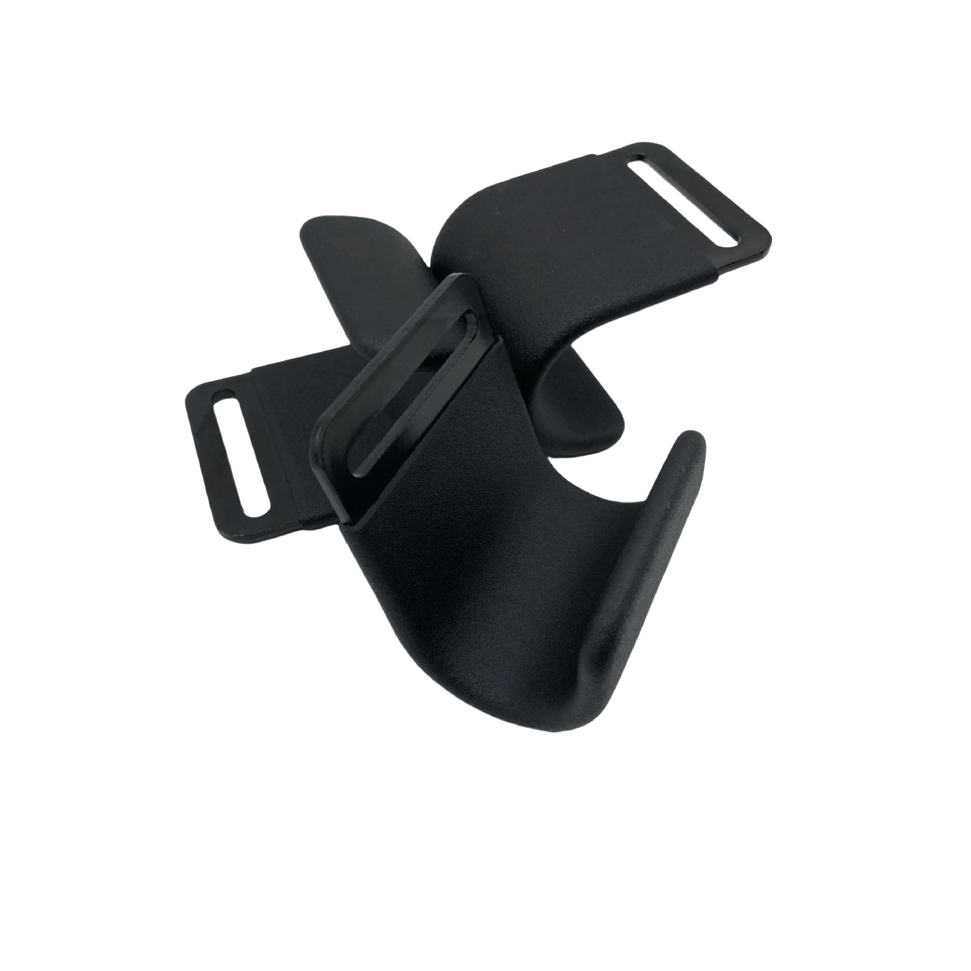 Крюк-ассистент для подтягиваний от производителя, уличный, для турника, нескользящий, для одинарных и двойных перекладин