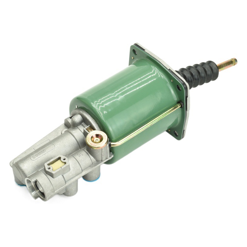 Piezas del autobús del camión pesado del camión del aumentador de presión VG3208 del embrague de SMT