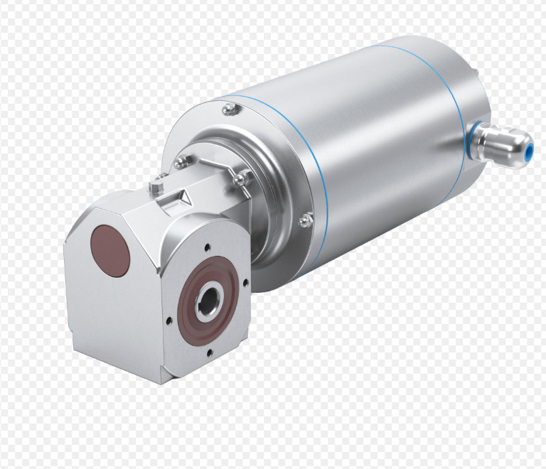 Rehfuss Gear/Rehfuss Motor