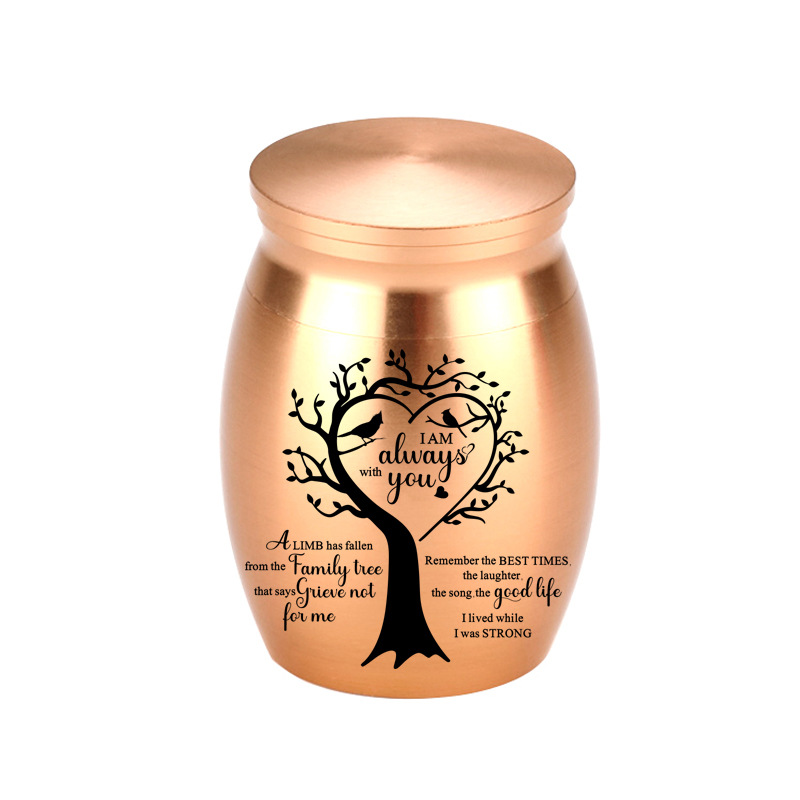 로즈 골드 30*40mm