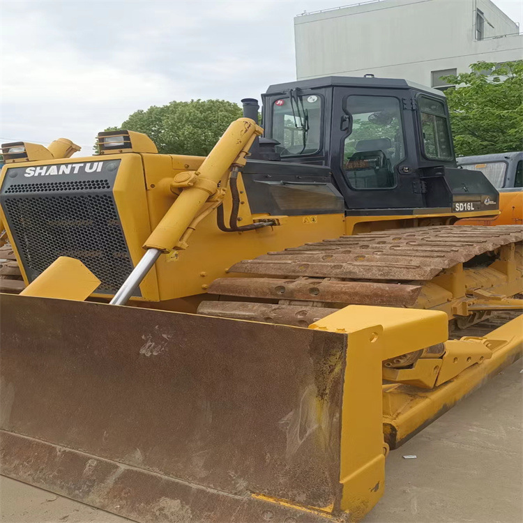 出售二手山推SD22推土机 二手SD16推土机 二手SD32推土机