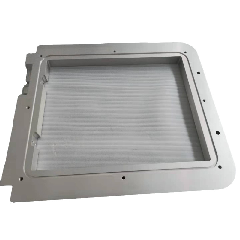 北京自动化流水线设备 食品机械五金件专业非标零件加工