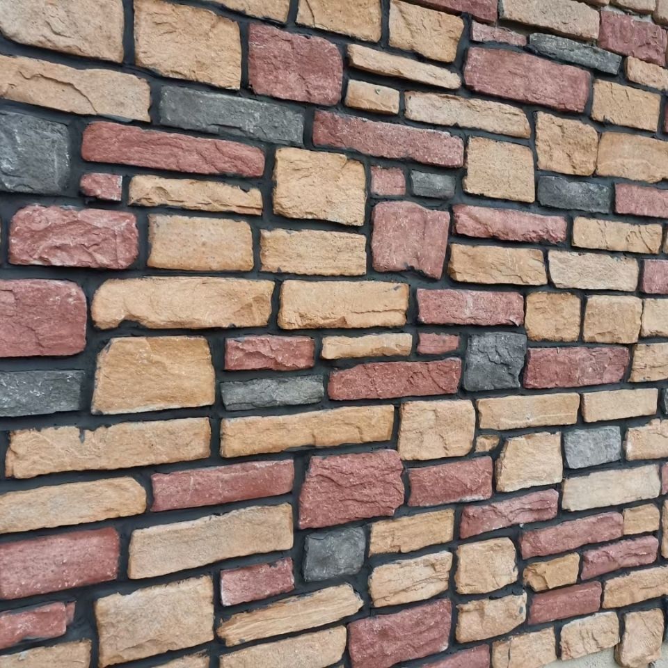 别墅外墙砖文化石仿古砖室内墙砖
