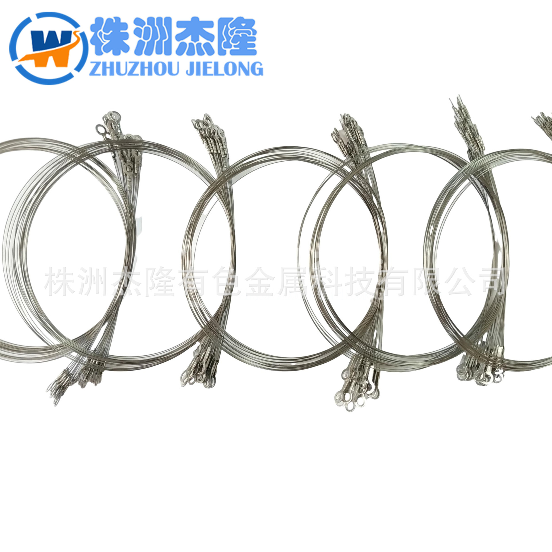 超小直径油烟净化器，空气净化器用静电钨丝，电离丝