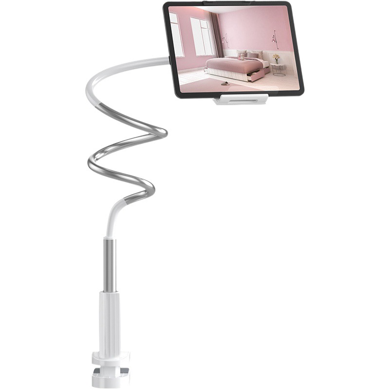 Fábrica en stock tableta soporte de noche soporte perezoso teléfono móvil tableta soporte universal soporte de escritorio teléfono móvil soporte