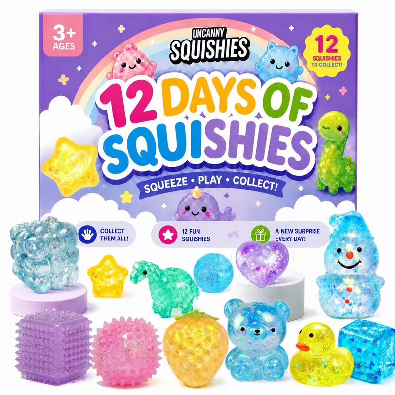 Cross-Border Hot-Selling Girls' Toys, Blind Boxes, Unboxing Fun, Girls' Accessories, Boys' and Girls' Birthday Sets Wholesale Cross-Border Hot-Selling Girls' Toys, Blind Boxes, Unboxing Fun, Girls' Accessories, Boys' and Girls' Birthday Sets Wholesale