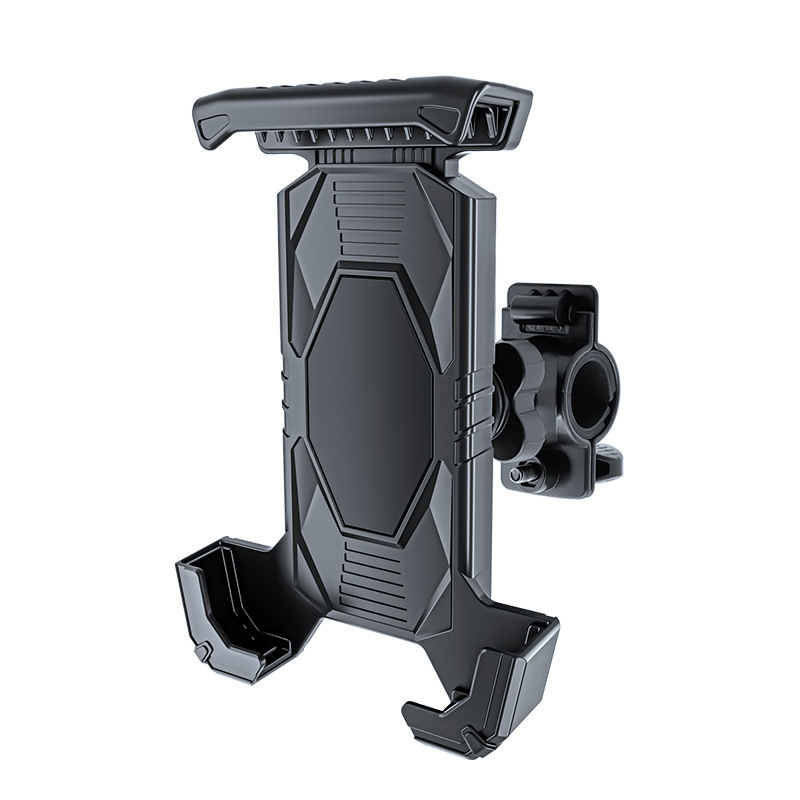 New electric bicycle lever mobile phone bracket trolley mobile phone bracket balance lever mobile phone bracket e-commerce popular products