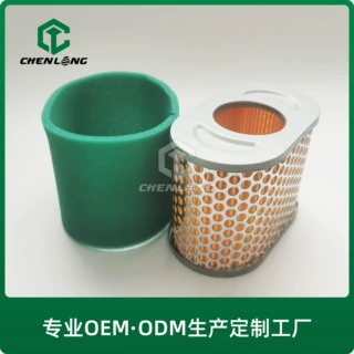 适用于百力通XR2100/420CC/799818空气滤芯