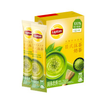 立茶顿 S10日式抹茶150g/盒独立便携装野餐出差聚会聚餐饮料休闲