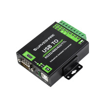 ΢ѩ FT232RNL USB�DRS232/485/422/TTL�����D�Q�� ���I�����x��