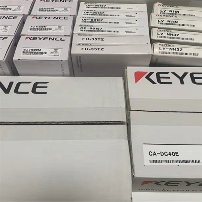 基恩士 静电消除器 SJ-H036L 全新原装正品 现货实拍议价