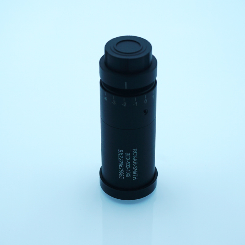 10X beam expander 6