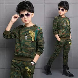 连身衣、爬服;童套装;童裤