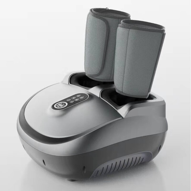美足宝全自動足治療機つぼ揉み家庭用脚部押足器足マッサージ足底マッサージ器|undefined