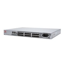 Brocade G710光纤通道网络Broadcom原装正品SAN交换机光纤