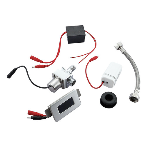 Sensor accessories for urinal, infrared automatic integrated urinal toilet urine bag flush valve