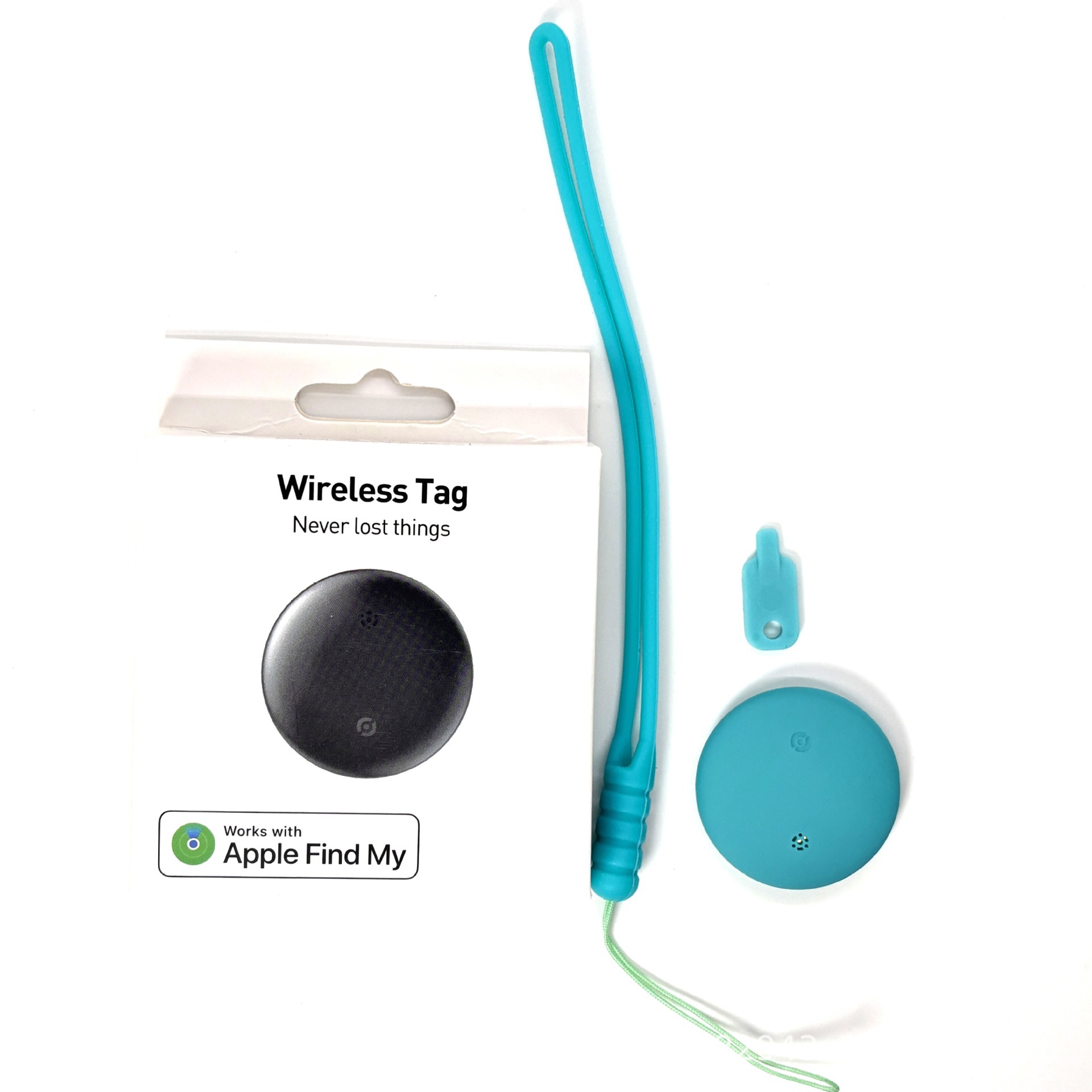 Applicable to Apple Findmy global locator for the elderly and…