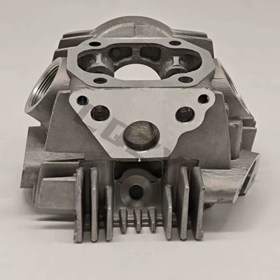 Motorcycle Parts Engine Cylinder Motorcycle engine and accessories