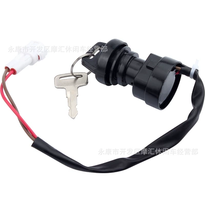Start Switch Electric Door – Power supply, ignition system accessories