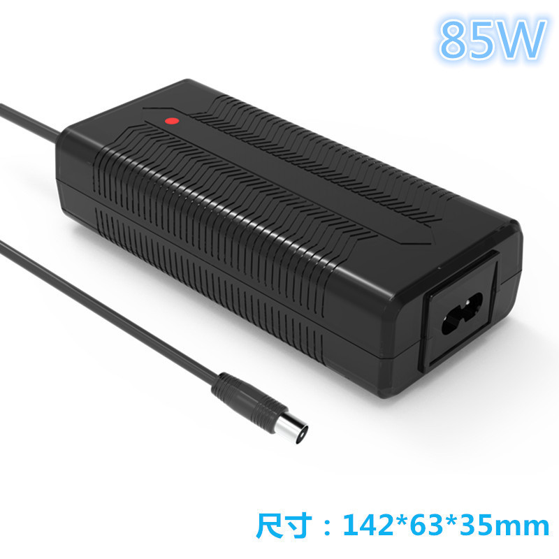 欣旗航42V2A智能机器人充电器厂家直销 多重保护 过全球认证