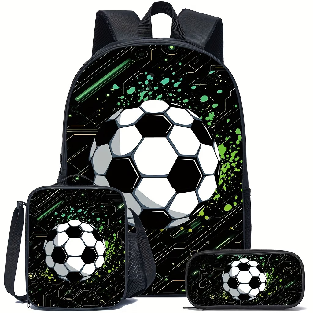 Venta caliente transfronteriza mochila de dibujos animados sin tema mochila escolar para estudiantes de primaria y secundaria mochila de gran capacidad bolsa de hombro bolsa de lápices