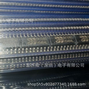 BK1080HS BK1080EVD ԭ�b��ͨ��Ʒ��оƬic