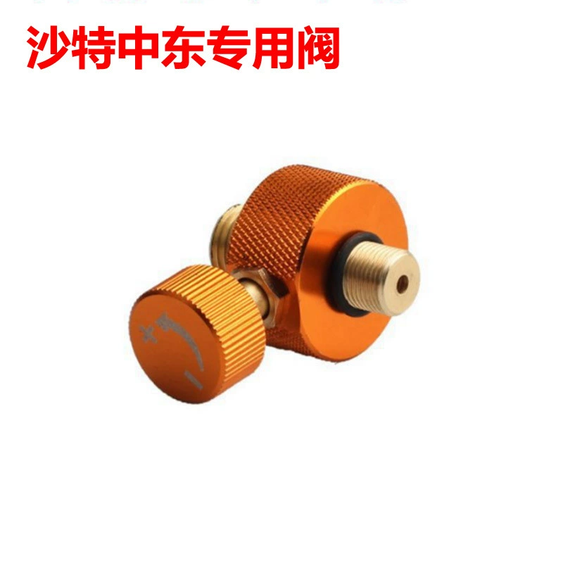 Плоский бак наружной печи с конвертером газовой головки соединительный интерфейс Ближний Восток Саудовская Аравия Катар клапан сжиженного газа