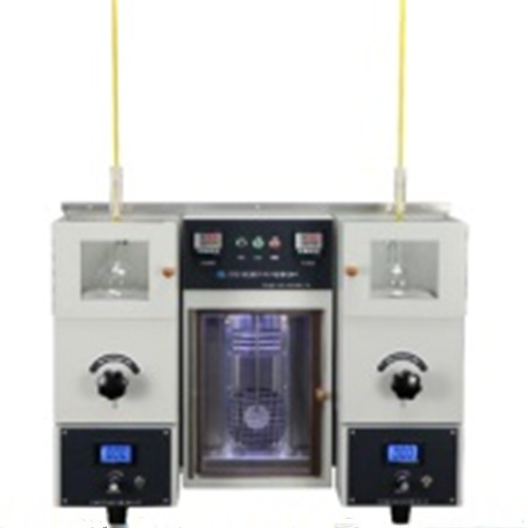 石油产品蒸馏试验器 型号6536B  库号M213336