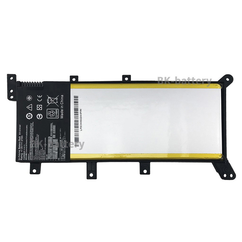 Applicable to Asus W519L A555L X555LD X555LA laptop battery C21N1347