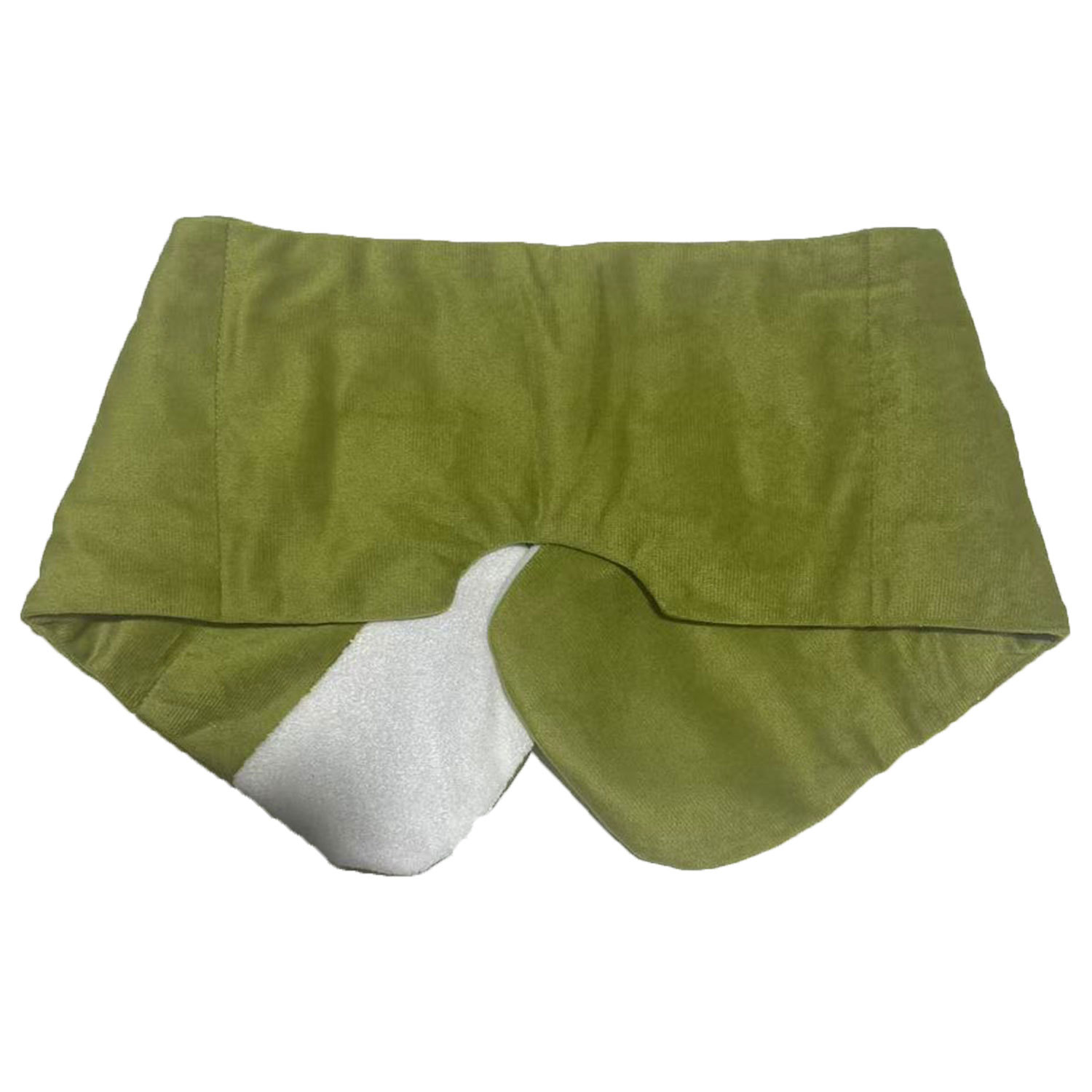 그래비티 아이 마스크 롱 버전 그린