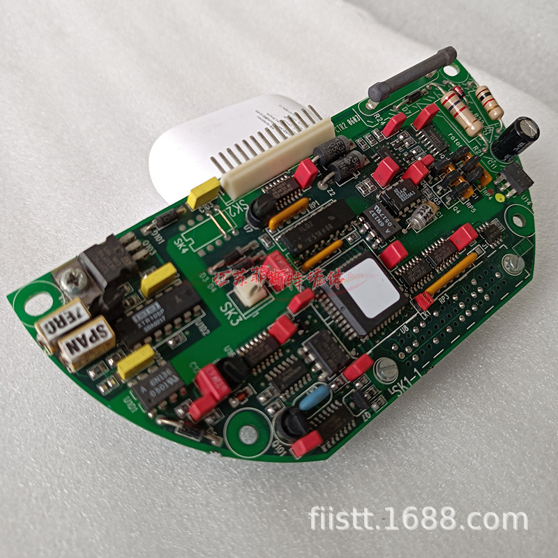 ROTORK伺服比例板 电动装置伺服控制板146341-3 ROTORK伺服控制板146341-3