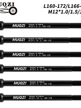 MUQZI ɽ�ع�·����܇M12*1.5/1.75MMͲ�S�U�T��̨�D�Q�T���b��