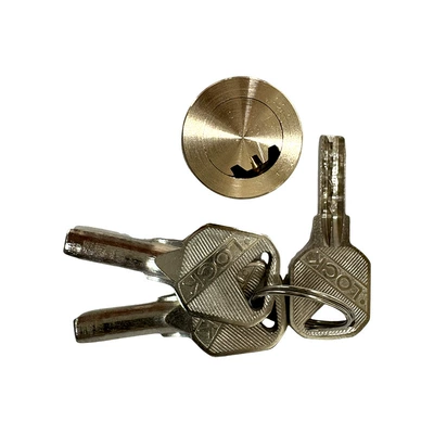 Manufacturer's All-Copper Atomic Lock Cylinder Avtomobil qapı kilidi silindrləri