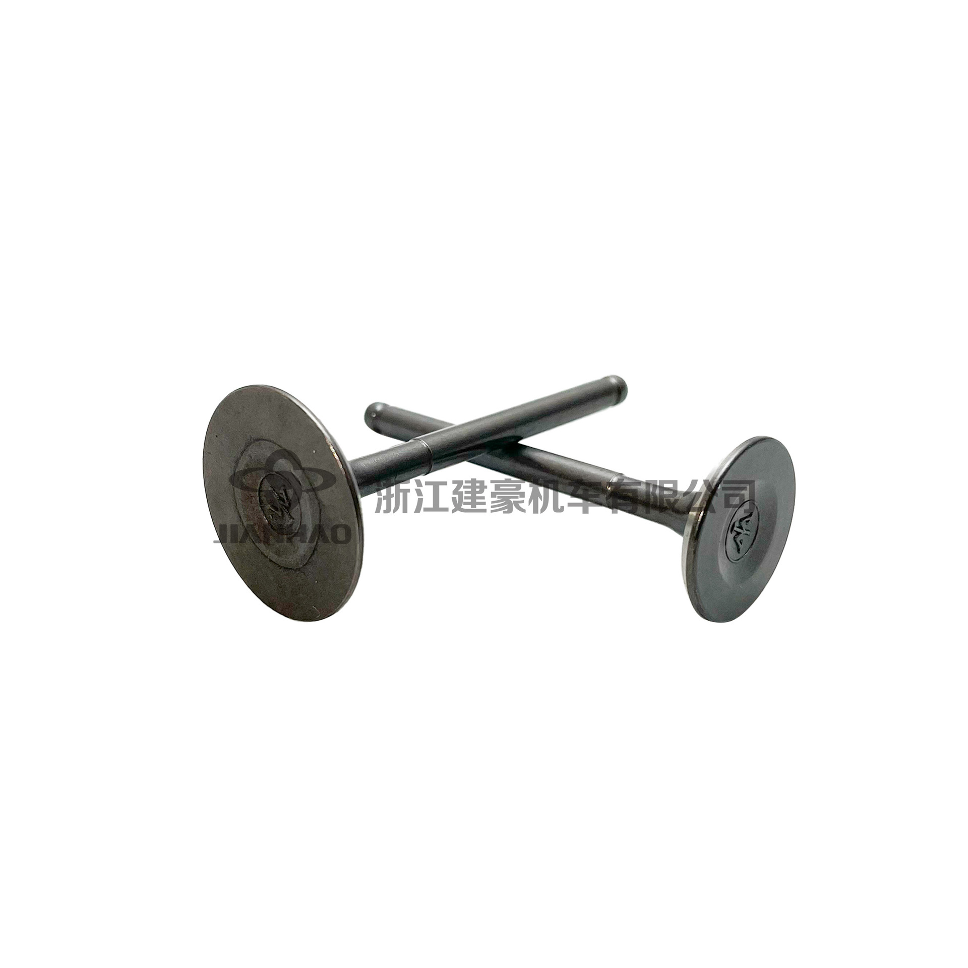Scooter Engine Gy6-50/80/125/150/180 Intake Valve Exhaust Valve 139Qmb157Qmj
