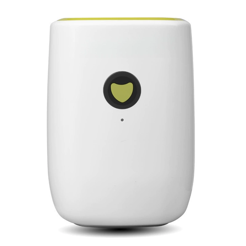 Осушитель воздуха, бытовой бесшумный осушитель, для студенческого общежития, компактная бытовая сушилка, малый бытовой прибор производителя