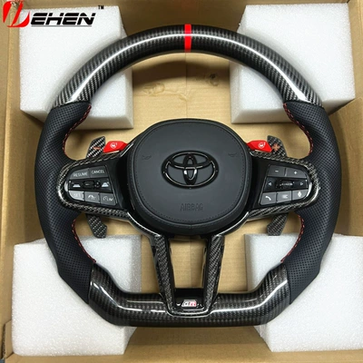 Steering wheel | MK4 MK5 A90A91 modified