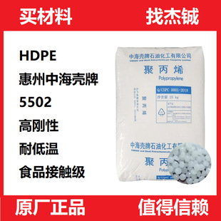 HDPE �����к����� 5502/5621D  �п�Ͱƿ���ܶȾ���ϩ���z�w��