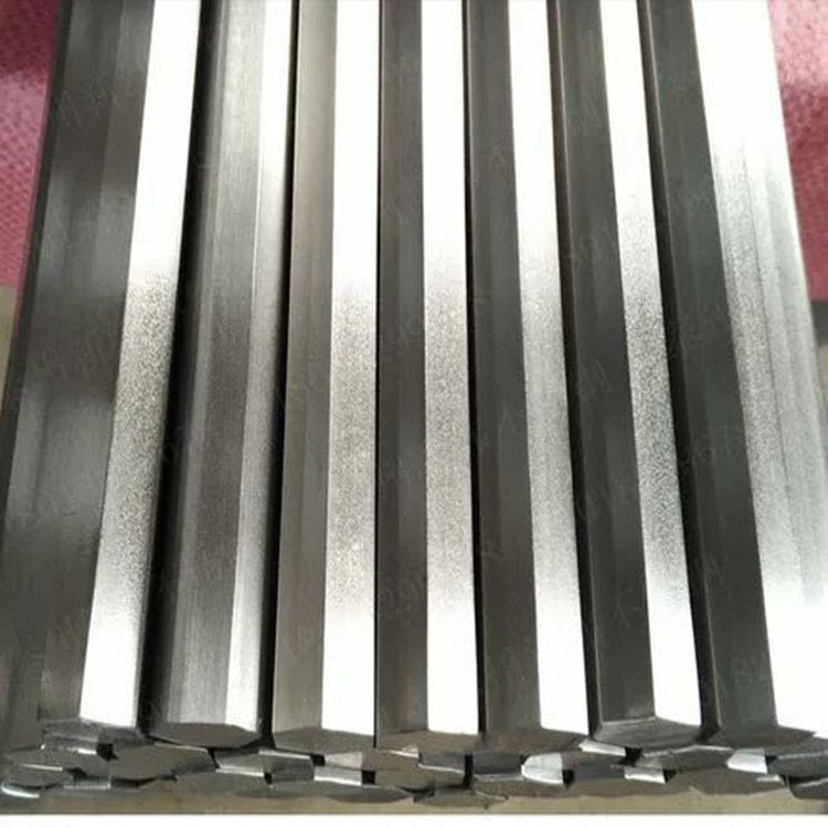 供应美标1144六角棒型材可提高刀具寿命可热处理耐磨钢料车床加工