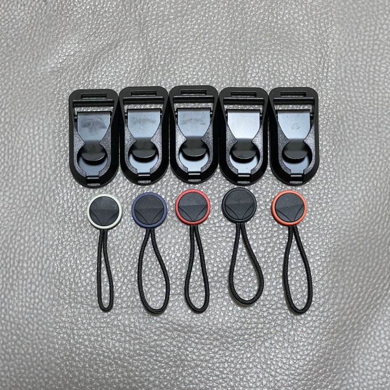 Camera Quick Release Buckle, Combination Quick Release Plate, Strap, Micro-Slr Camera Shoulder Strap Buckle, Conversion Quick Release Plastic Buckle Rope