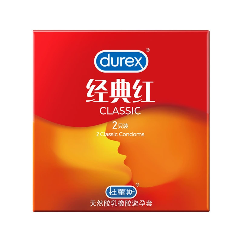 Презерватив Durex любовь смелая любовь любит притворяться thin гиалуроновой кислоты нить страсть установка