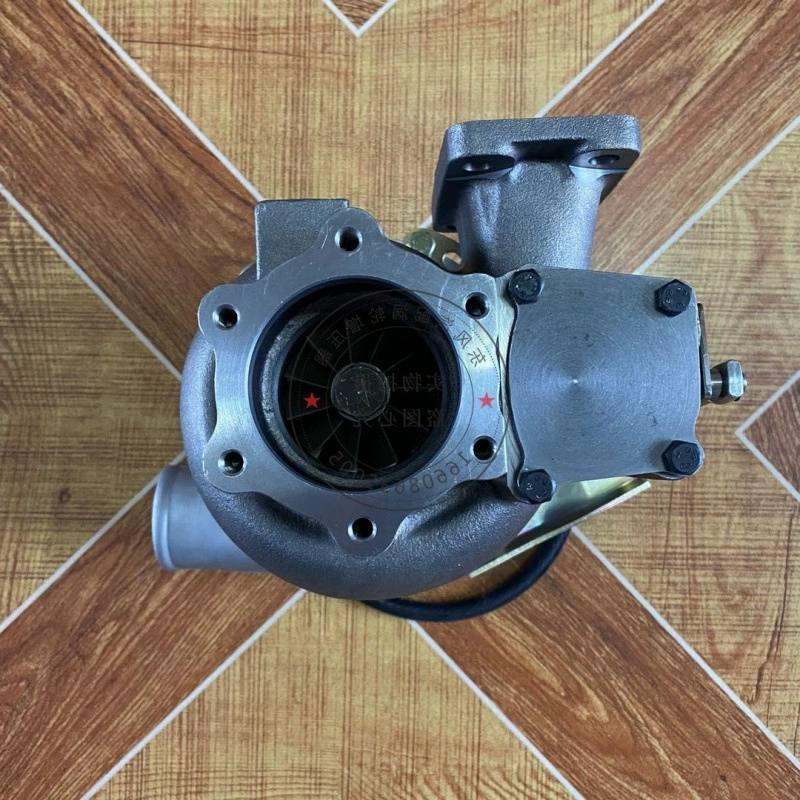 Двигатель Perkins 2674A082 турбокомпрессор TBP4 702422-0004 новые аксессуары в сборе