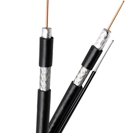 通讯电缆;音视频线;网络线