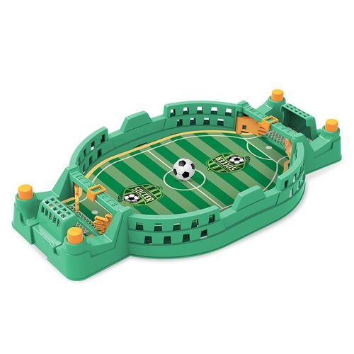 Children's table football double battle table parent-child interactive educational tabletop game toy board game for boys aged 3 to 6 years old