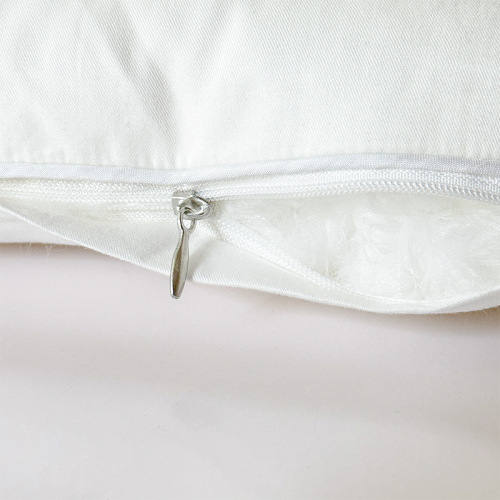 Pure cotton children's pillow core Class A pure cotton baby pillow primary school student pillow core toddler low pillow child cartoon pillow