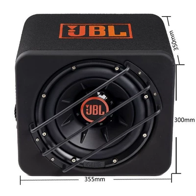 Car speaker/subwoofer Subwoofer Club1024 Active